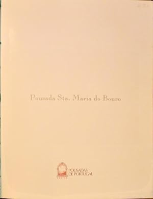 POUSADA STA. MARIA DO BOURO.
