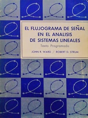 Seller image for EL FLUJOGRAMA DE SEAL EN EL ANALISIS DE SISTEMAS LINEALES. for sale by Livraria Castro e Silva