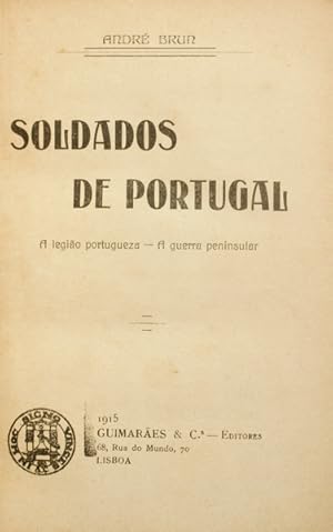 SOLDADOS DE PORTUGAL.