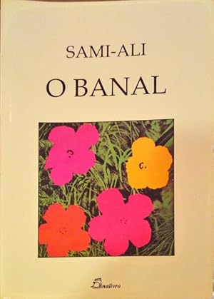 Seller image for O BANAL. for sale by Livraria Castro e Silva