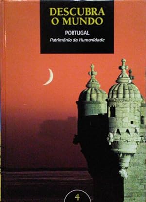 Bild des Verkufers fr PORTUGAL, PATRIMNIO DA HUMANIDADE. zum Verkauf von Livraria Castro e Silva