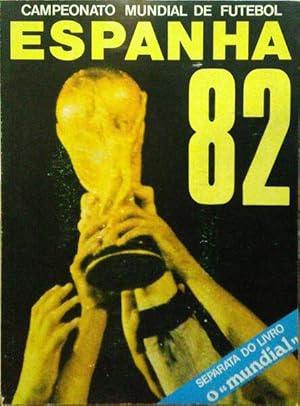 ESPANHA 1982.