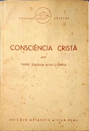 CONSCIÊNCIA CRISTÃ.