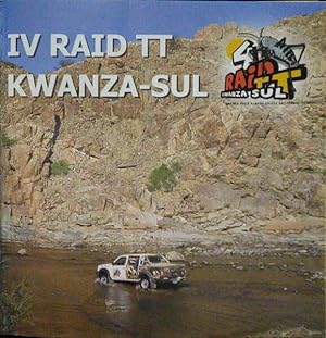 IV RAID TT KWANZA-SUL.