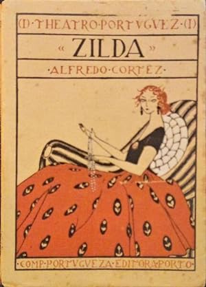 Seller image for ZILDA. for sale by Livraria Castro e Silva