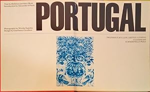 Seller image for PORTUGAL. for sale by Livraria Castro e Silva