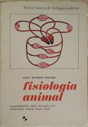 FISIOLOGIA ANIMAL.