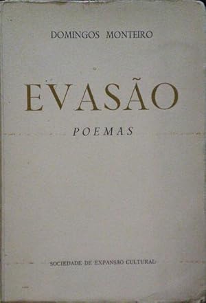 EVASÃO.