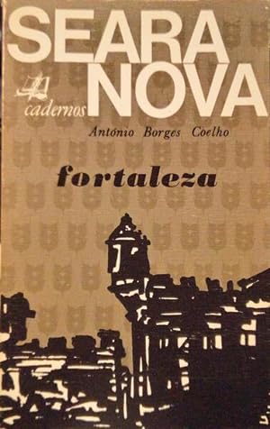 Seller image for FORTALEZA. for sale by Livraria Castro e Silva