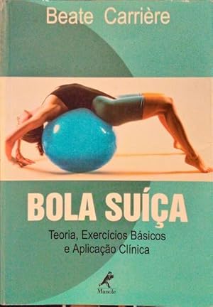 Seller image for BOLA SUA. for sale by Livraria Castro e Silva