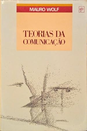 Immagine del venditore per TEORIAS DA COMUNICAO. [3. EDIO] venduto da Livraria Castro e Silva