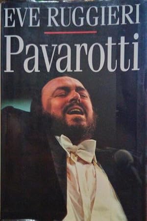 Image du vendeur pour PAVAROTTI. mis en vente par Livraria Castro e Silva