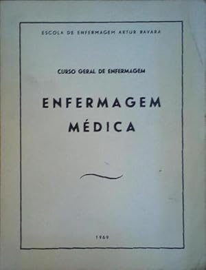 ENFERMAGEM MÉDICA.