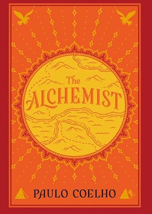 Seller image for The Alchemist. Pocket Edition for sale by Rheinberg-Buch Andreas Meier eK