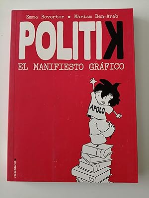 Politik : el manifiesto gráfico