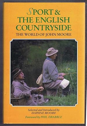 Sport & the English Countryside, The World of John Moore