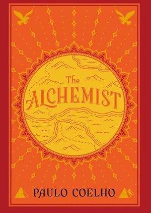 Seller image for The Alchemist. Pocket Edition for sale by BuchWeltWeit Ludwig Meier e.K.