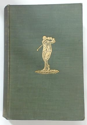 Seller image for Great Golfers. Their Methods at a Glance. for sale by Plurabelle Books Ltd