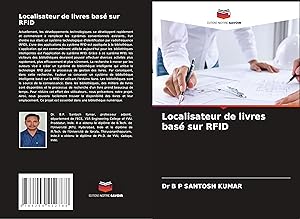 Bild des Verkufers fr Localisateur de livres bas sur RFID zum Verkauf von moluna