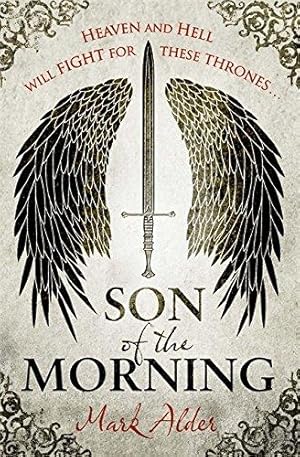 Seller image for Son of the Morning for sale by WeBuyBooks