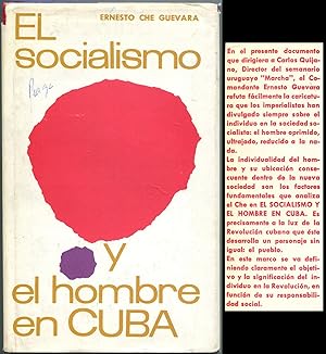 El Socialismo y el Hombre en Cuba