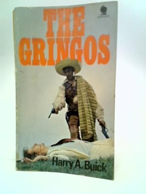 Seller image for The Gringos for sale by World of Rare Books