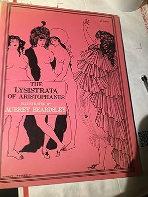 Seller image for The Lysistrata of Aristophanes. for sale by Bristlecone Books  RMABA
