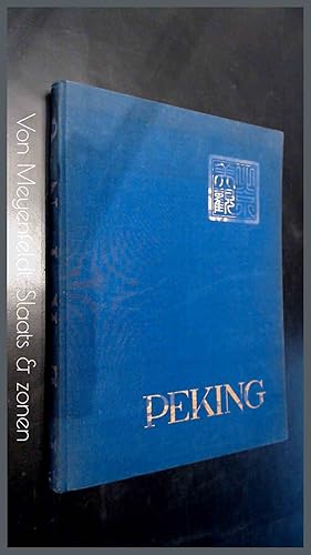 Seller image for Peking for sale by Von Meyenfeldt, Slaats & Sons