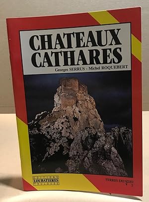 Châteaux cathares français
