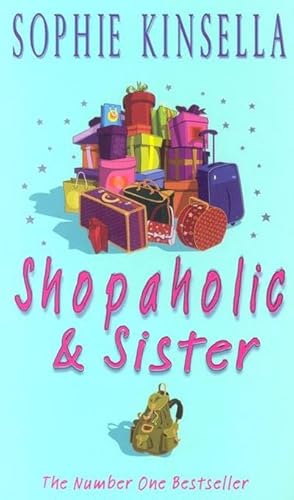 Seller image for Shopaholic & Sister: (Shopaholic Book 4) : (Shopaholic Book 4) for sale by AHA-BUCH