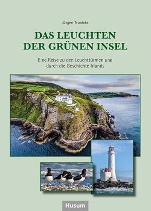 Immagine del venditore per Das Leuchten der Grnen Insel venduto da Rheinberg-Buch Andreas Meier eK