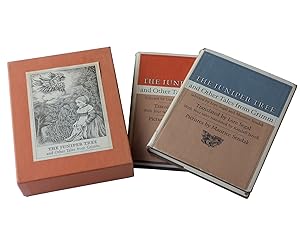 Seller image for THE JUNIPER TREE and Other Tales from Grimm (2 volumes in a slip case) for sale by Bowman Books