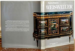 Seller image for Weisweiler for sale by Lirolay