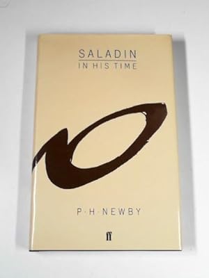 Seller image for Saladin in his time for sale by Cotswold Internet Books