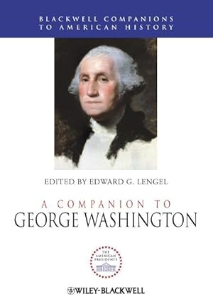 Bild des Verkufers fr A Companion to George Washington zum Verkauf von moluna