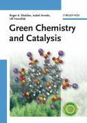 Bild des Verkufers fr Green Chemistry and Catalysis zum Verkauf von moluna