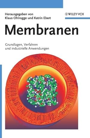 Seller image for Membranen for sale by moluna