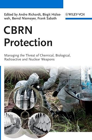 Immagine del venditore per CBRN Protection venduto da moluna
