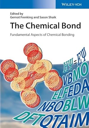 Imagen del vendedor de The Chemical Bond a la venta por moluna