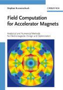 Seller image for Field Computation for Accelerator Magnets for sale by moluna