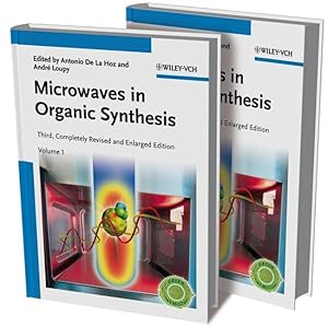 Bild des Verkufers fr Microwaves in Organic Synthesis zum Verkauf von moluna