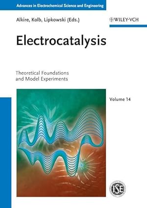 Bild des Verkufers fr Electrocatalysis zum Verkauf von moluna