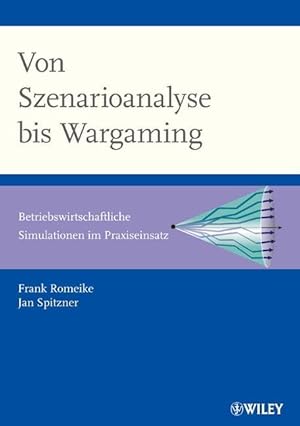 Seller image for Von Szenarioanalyse bis Wargaming for sale by moluna