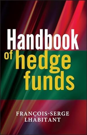 Seller image for Handbook of Hedge Funds for sale by moluna