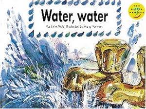 Immagine del venditore per Water, Water Read-On (LONGMAN BOOK PROJECT) venduto da WeBuyBooks