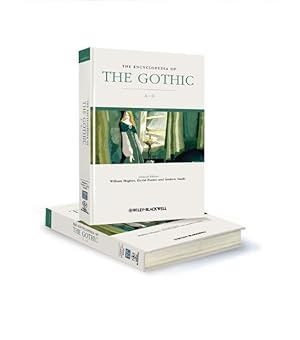 Bild des Verkufers fr The Encyclopedia of the Gothic zum Verkauf von moluna