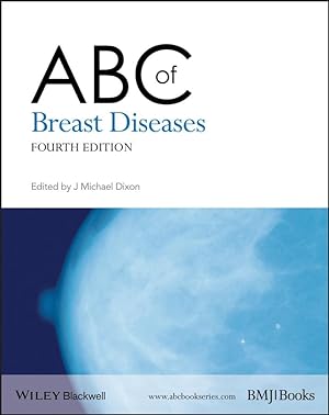 Bild des Verkufers fr ABC of Breast Diseases zum Verkauf von moluna