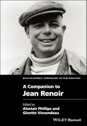 Imagen del vendedor de A Companion to Jean Renoir a la venta por moluna