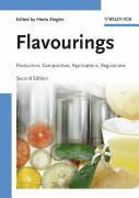 Seller image for Flavourings for sale by moluna
