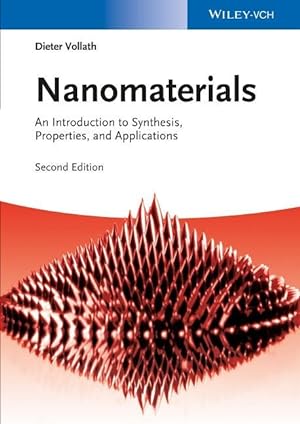Seller image for Nanomaterials for sale by moluna